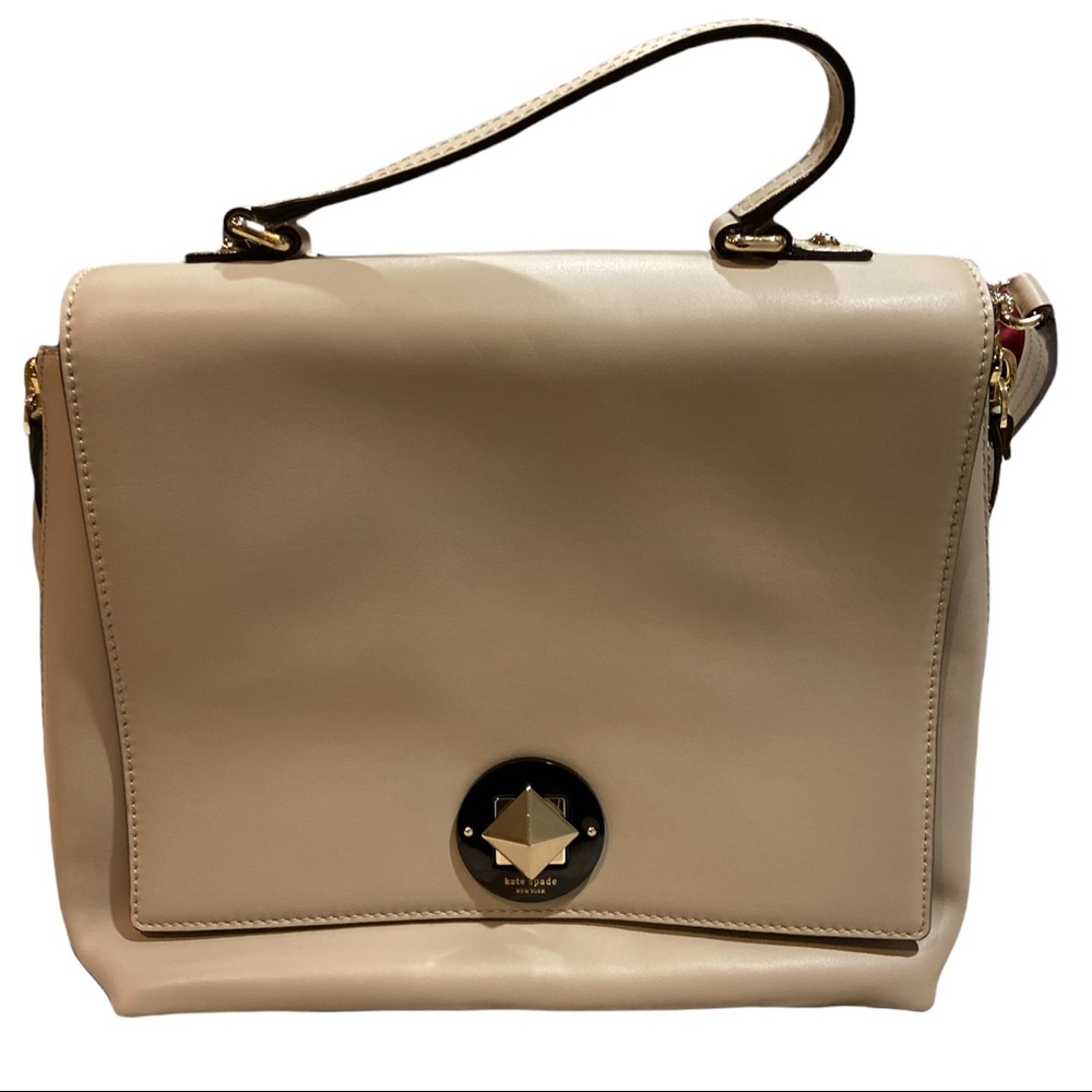 {Kate Spade} Varick Street Abby Bag